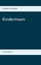 Kindertraum - Christian J. Christoph