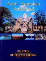 Asien, Australien, Neuseeland