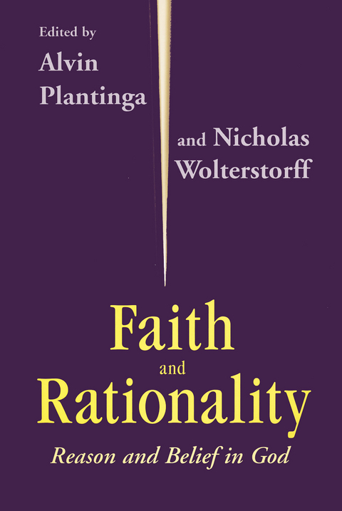 Faith and Rationality - 