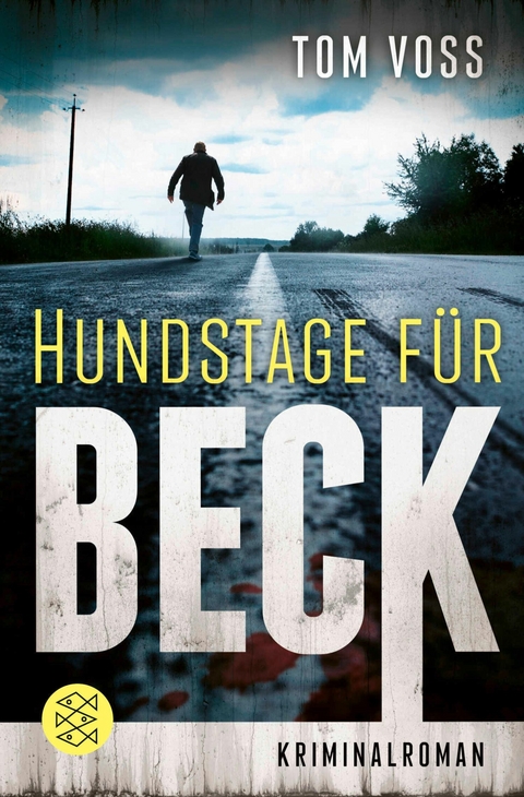 Hundstage f&uuml;r Beck - Tom Voss