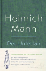 Der Untertan - Heinrich Mann