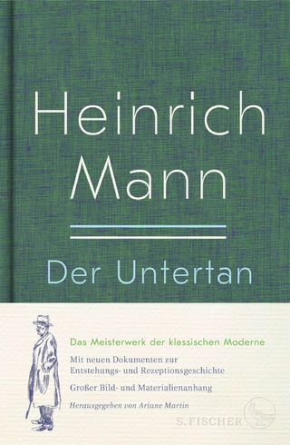 Der Untertan