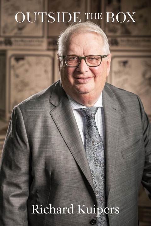 Outside the Box - Richard Kuipers