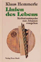 Linien des Lebens - Klaus Hemmerle