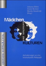 Mädchen zwischen den Kulturen - 