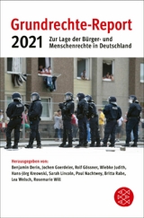 Grundrechte-Report 2021 - 