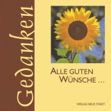 Alle guten W&uuml;nsche&hellip; - 