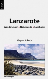 Lanzarote - J&uuml;rgen Sobeck