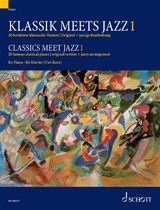 Classics meet Jazz 1 -  Uwe Korn