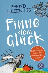 Finne dein Gl&uuml;ck - Bernd Gieseking