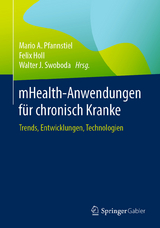 mHealth-Anwendungen f&uuml;r chronisch Kranke - 