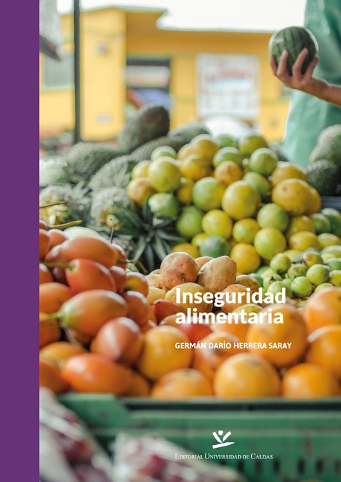 Inseguridad alimentaria -  German Dario Herrera Saray