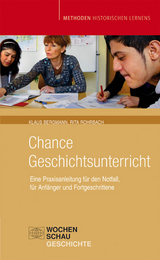 Chance Geschichtsunterricht - 