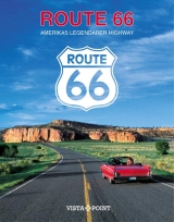 Route 66 - Horst Schmidt-Br&uuml;mmer
