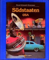 Südstaaten USA - Horst Schmidt-Brümmer