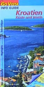 Kroatien - Lore Marr-Bieger