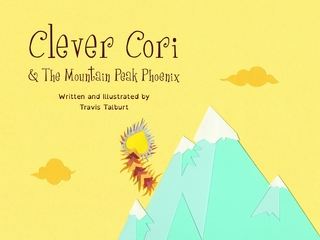 Clever Cori & The Mountain Peak Phoenix