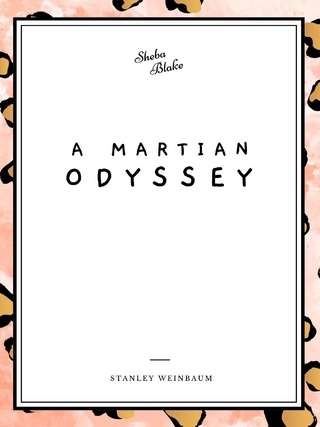 Martian Odyssey