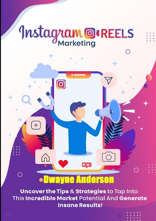 Instagram Reels Marketing