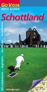 Schottland - Semsek, Hans G