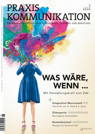 Praxis Kommunikation 5/2020