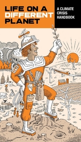 Life on a Different Planet -  Randi Hacker