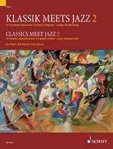 Classics meet Jazz 2 -  Uwe Korn