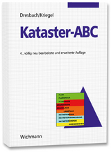 Kataster-ABC - Dieter Dresbach, Otto Kriegel