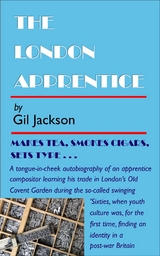 London Apprentice -  Gil Jackson