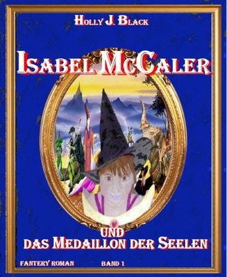 Isabel McCaler