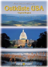 Ostküste USA - Schmidt-Brümmer, Horst