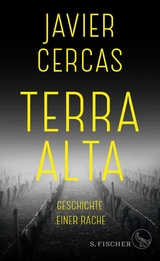 Terra Alta - Javier Cercas