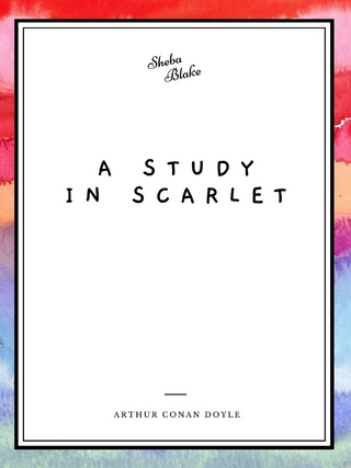 Study in Scarlet