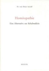 Hom&ouml;opathie - Dieter Aschoff