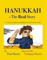 Hanukkah - The Real Story - Paul Harris