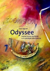 Odyssee, Luxusausgabe - Appold, Uwe