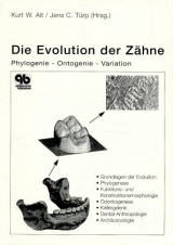 Die Evolution der Z&auml;hne - 
