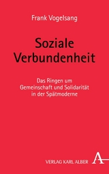 Soziale Verbundenheit - Frank Vogelsang