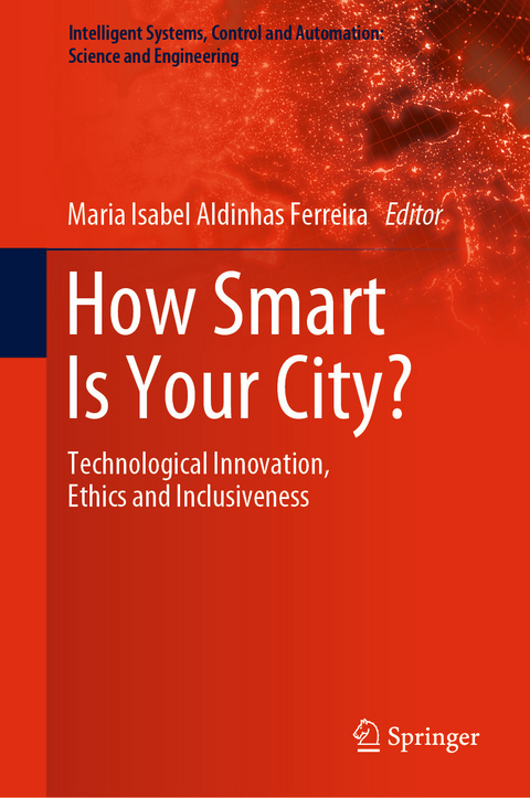 How Smart Is Your City? - 