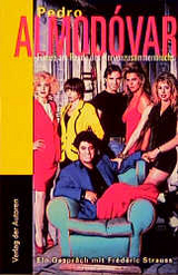 Filmen am Rande des Nervenzusammenbruchs - Pedro Almod&oacute;var