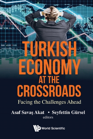 TURKISH ECONOMY AT THE CROSSROADS