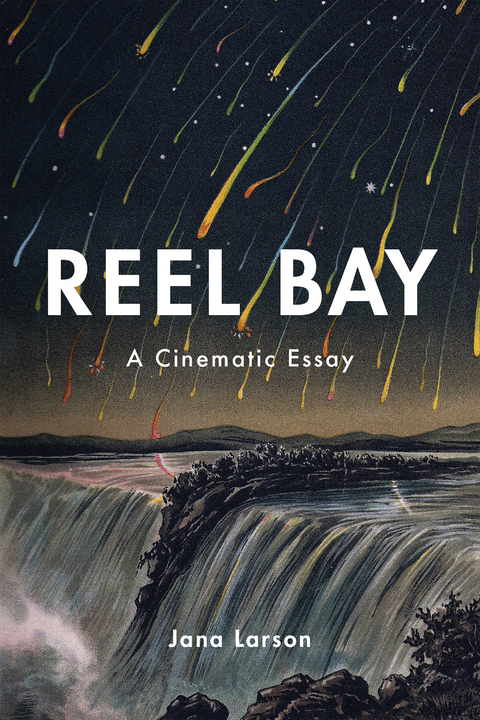 Reel Bay - Jana Larson