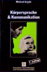 Körpersprache & Kommunikation - Michael Argyle