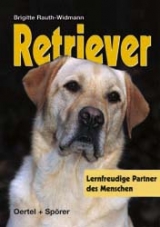 Retriever - Brigitte Rauth-Widmann