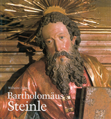 Bartholom&auml;us Steinle (um 1580-1628/29) - Wilhelm Zohner