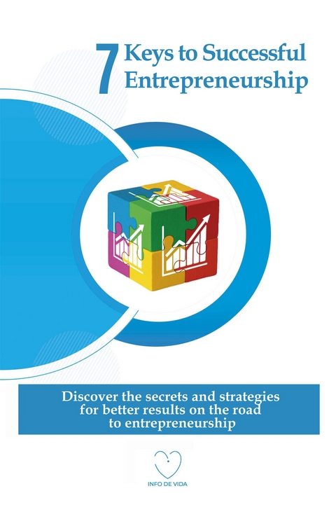 7 Keys to Successful Entrepreneurship: Discover the secrets and strategies for better results on the road to entrepreneurship - Info de Vida