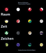RaumZeitZeichen - Aurelia Berton, Uli Schwarz