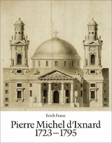 Pierre Michel d'Ixnard 1723-1795 - Erich Franz