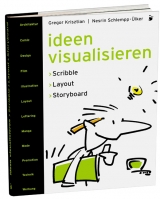 Ideen visualisieren - Krisztian, Gregor; Schlempp-Ülker, Nesrin