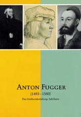 Anton Fugger 1493-1560 - 
